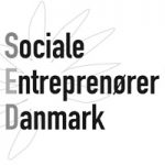Sociale Entreprenører Danmark Logo Canvas Planner
