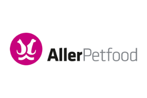 Aller Petfood logo