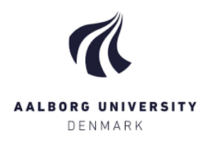 aalborg universitet logo